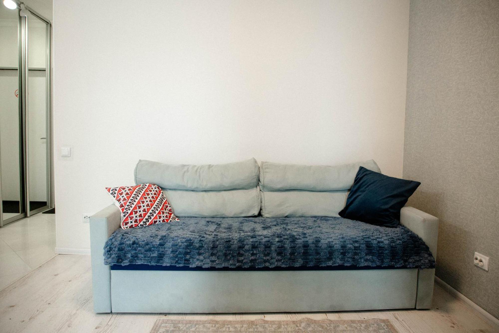 Slavutich Apartment Number 3 Kiev Extérieur photo