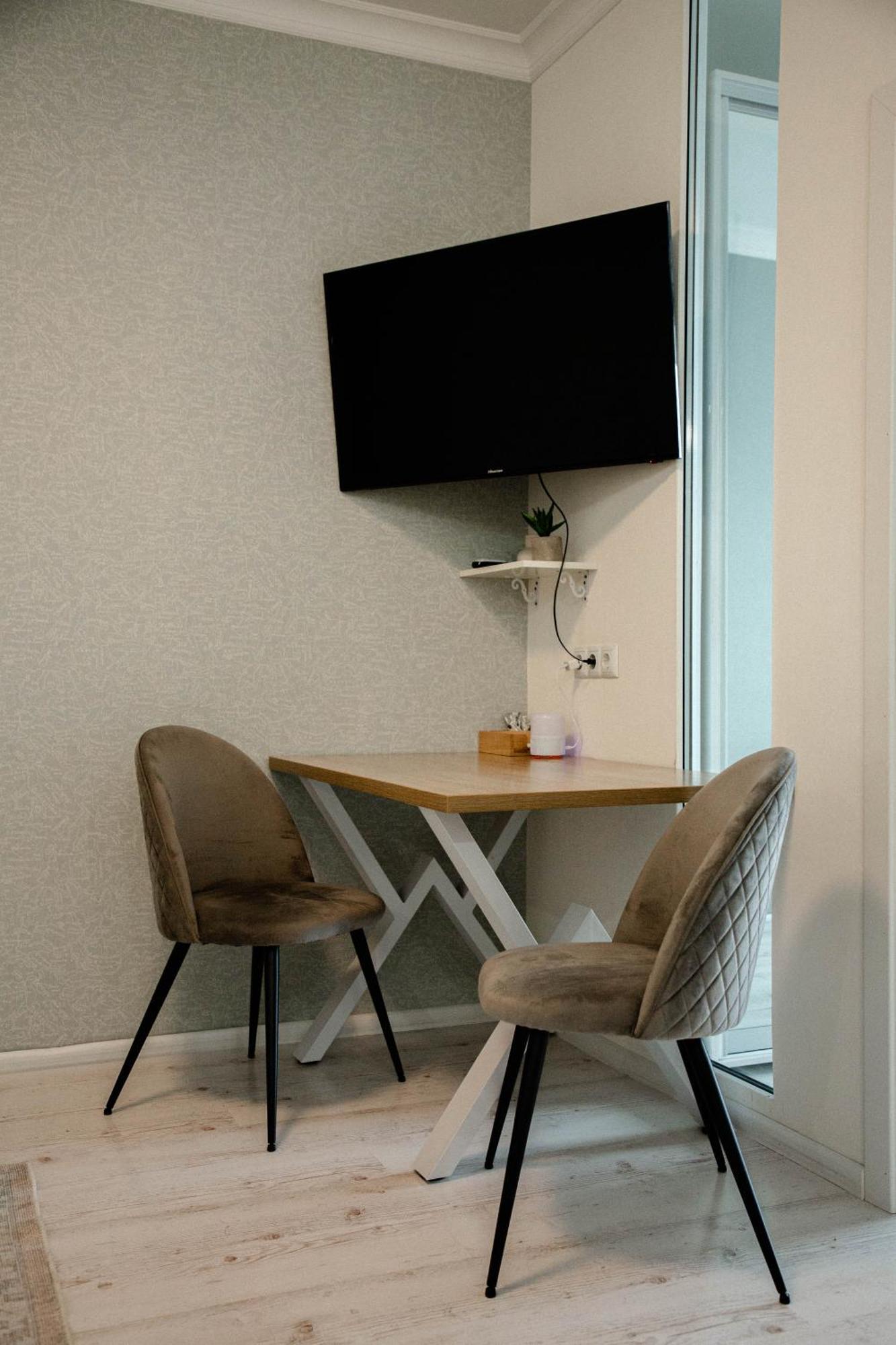 Slavutich Apartment Number 3 Kiev Extérieur photo