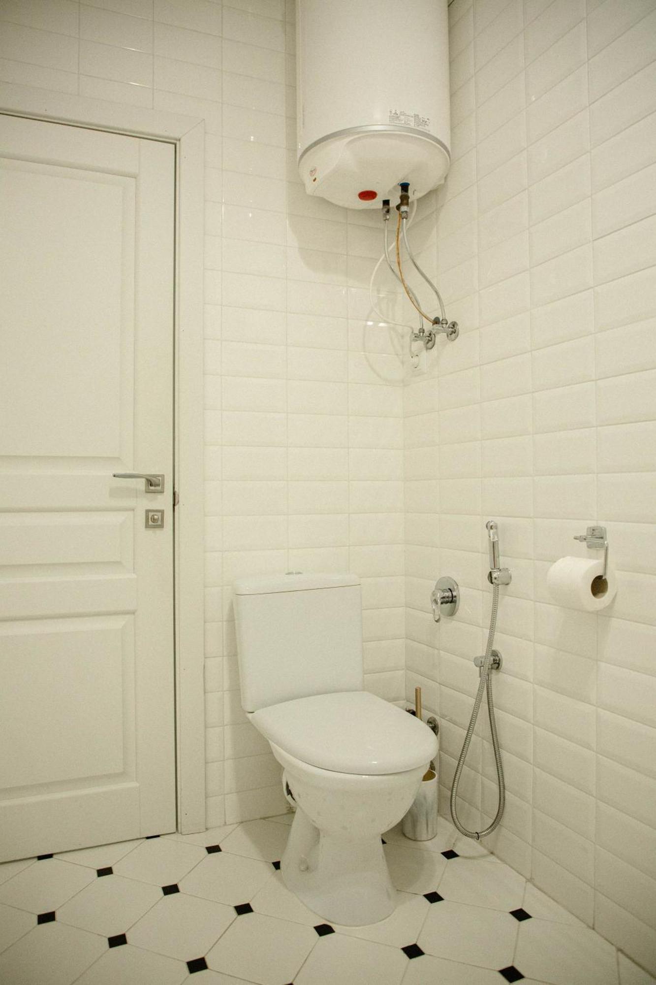 Slavutich Apartment Number 3 Kiev Extérieur photo