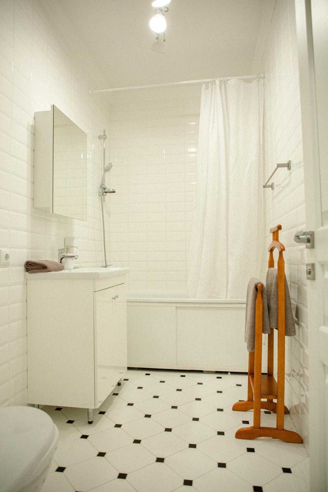 Slavutich Apartment Number 3 Kiev Extérieur photo