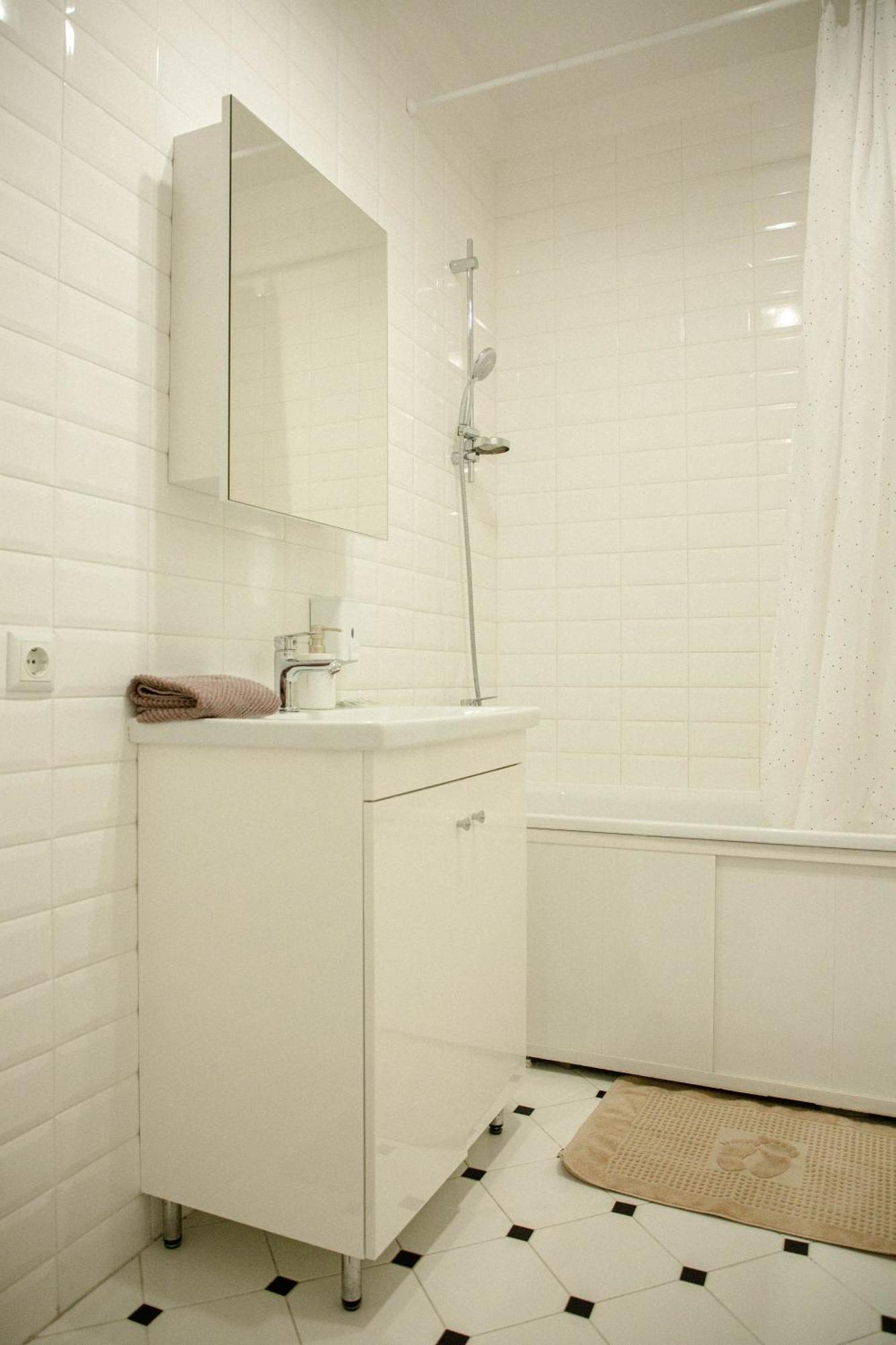 Slavutich Apartment Number 3 Kiev Extérieur photo