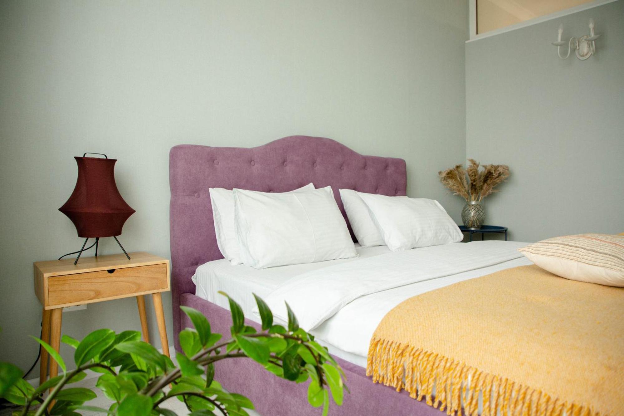 Slavutich Apartment Number 3 Kiev Extérieur photo