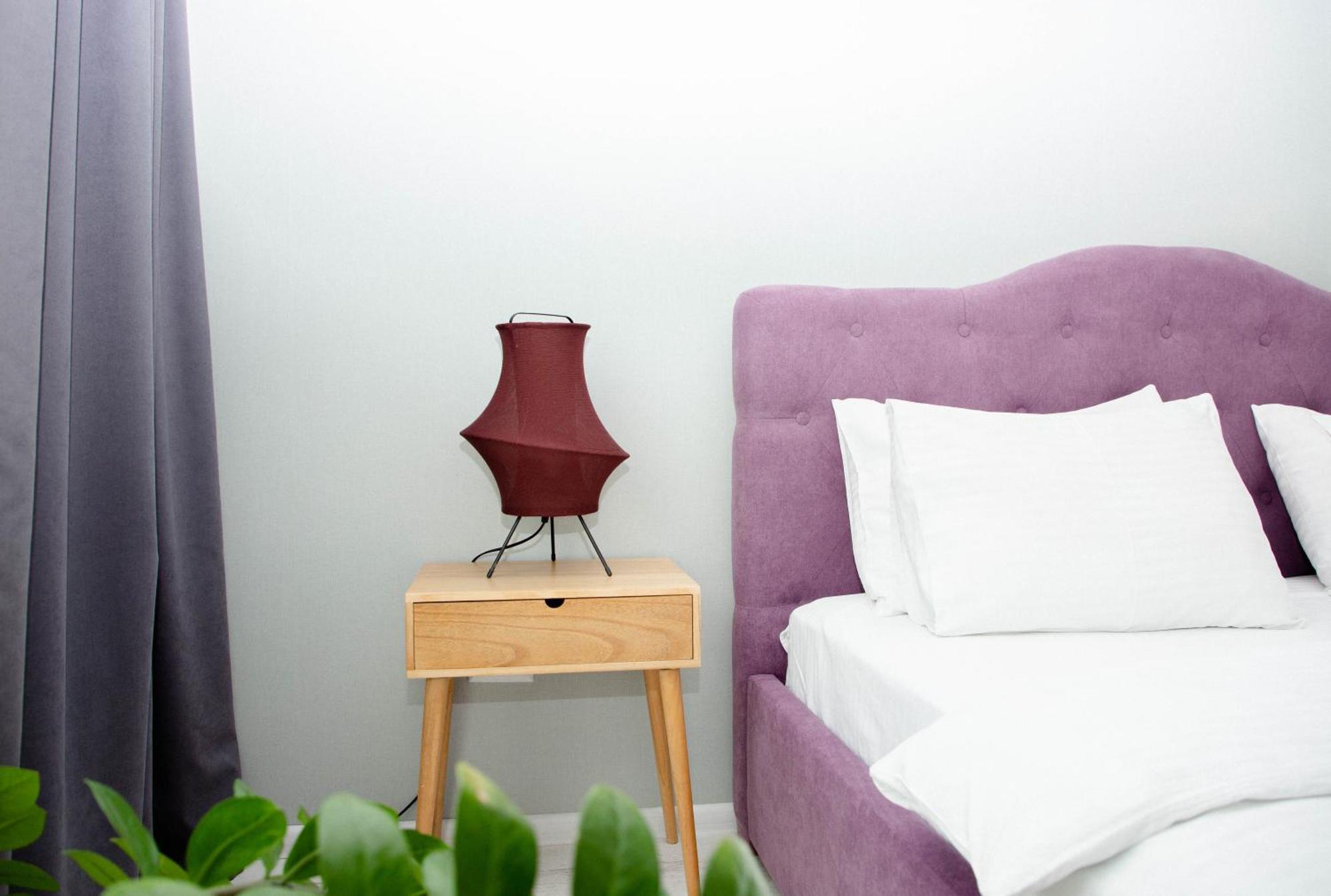 Slavutich Apartment Number 3 Kiev Extérieur photo